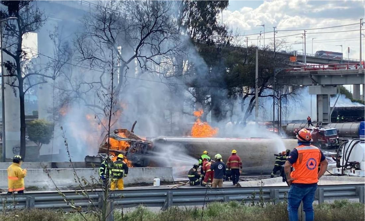 FES Zaragoza abre sus puertas para brindar apoyo psicológico tras tragedia en Iztapalapa