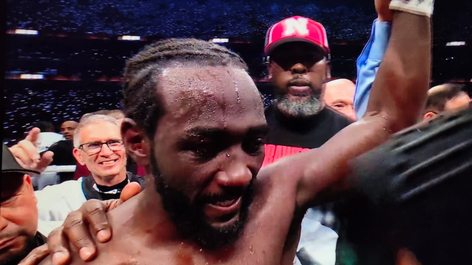 Canelo Álvarez vs. Terence Crawford: una noche que cambió la historia del boxeo